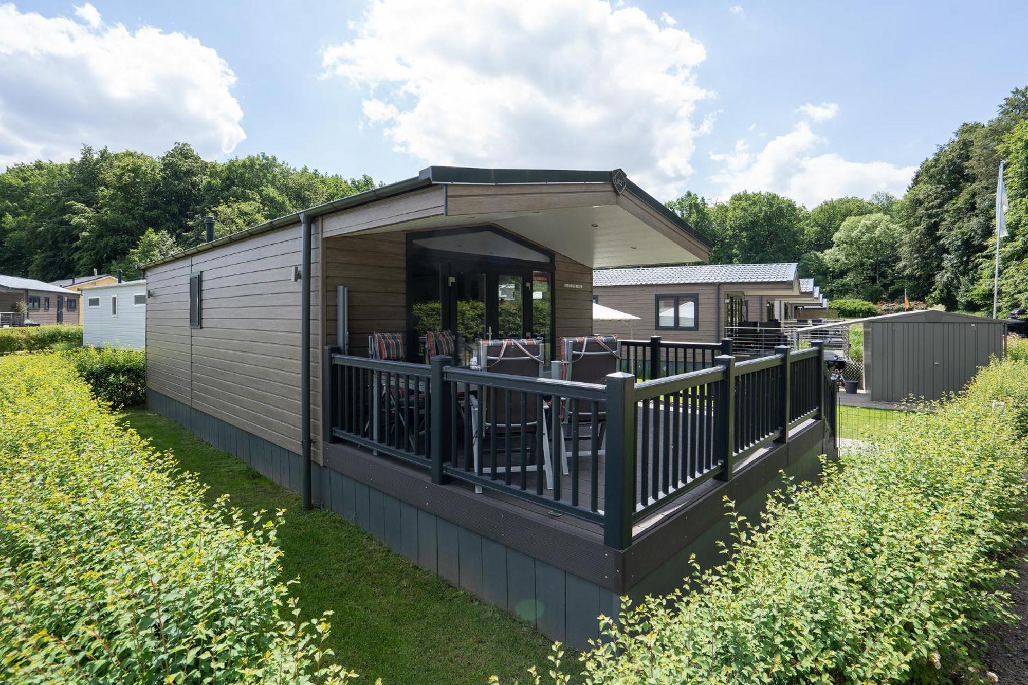 Casa Del Sol Scharbeutz - Sauna Kostenlos - 1 Kleiner Hund Willkommen - Umzaeunter Garten Zewnętrze zdjęcie