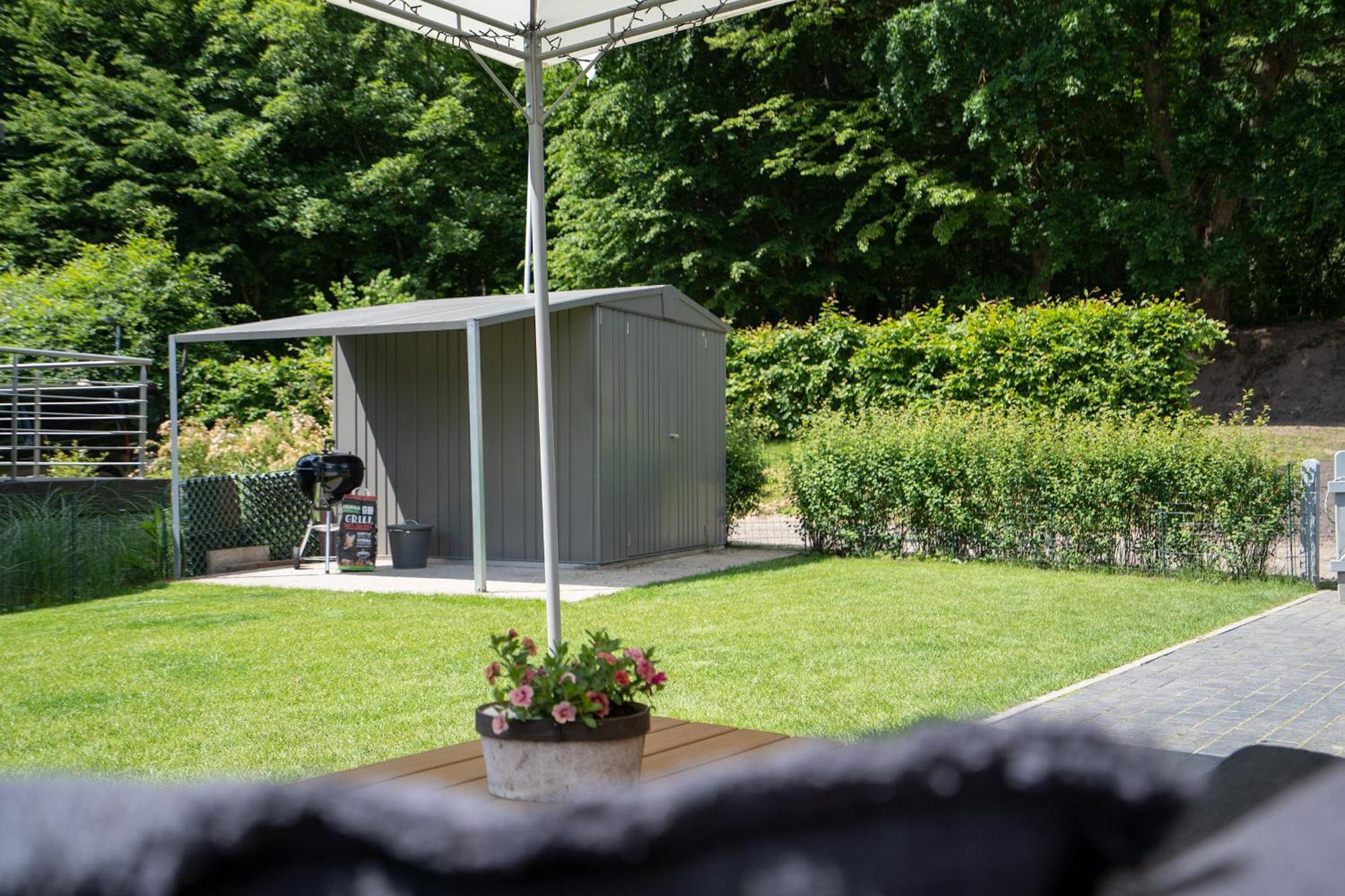 Casa Del Sol Scharbeutz - Sauna Kostenlos - 1 Kleiner Hund Willkommen - Umzaeunter Garten Zewnętrze zdjęcie